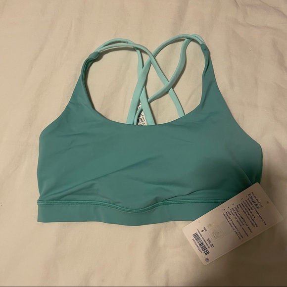 Energy Bra - Picture 4 of 5